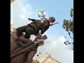 Sniper Elite 4 gameplay 610 shorts