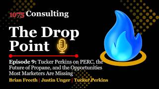 Tucker Perkins on PERC, the Future of Propane, and the Opportunities Most Marketers Are Missing