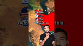 Why Us And Israel Never Attack On Iran