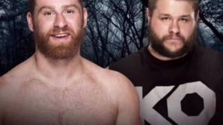 Wwe 2016 draft predictions