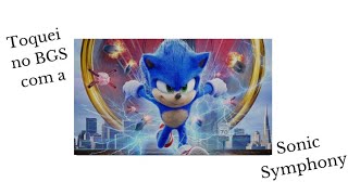 BGS 2023 - Sonic Symphony 🎻