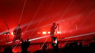 Architects - These Colours Don't Run (Live)