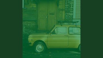 Sublime Backdrops for Driving to Work