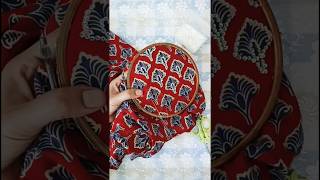 handmade cute sequence #handmade