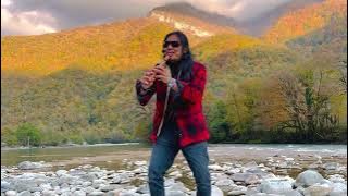 Ammorett Instrumental San Juanito Traditional Flute Quena Music