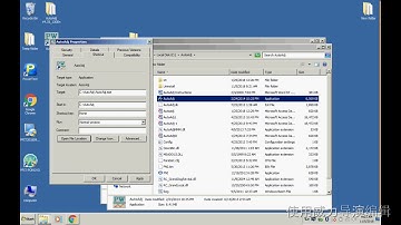 PONOOVO Autoadj software installation