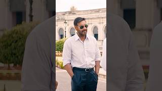 Ajay Devgn & Riteish Deshmukhs First Meeting