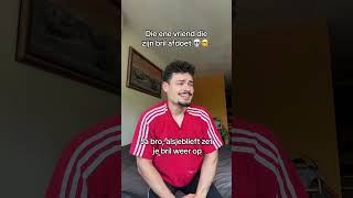 Download Lagu Die ene vriend die zijn bril afdoet 😭💀 MP3 Download Lagu Die ene vriend die zijn bril afdoet 😭💀 MP3