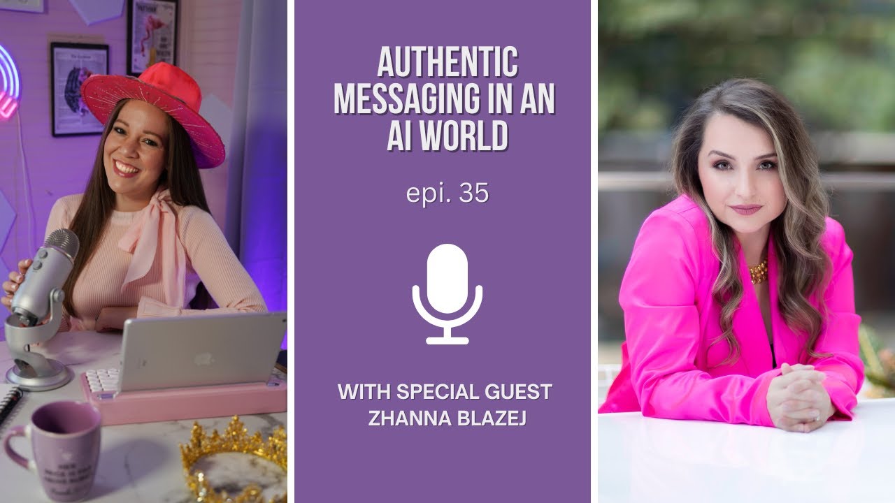 AI Isn’t the Enemy: How Kingdom Women Can Use Technology With Confidence!