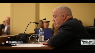 'Their only goal was to destroy the unit': Former Minnesota fraud investigator speaks out