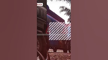 Hành động đáng ngờ của tài xế xe bồn trên Quốc lộ 1 #dieutra #rutruotxedau #short