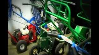 Highway 55 Rental History - Part 1