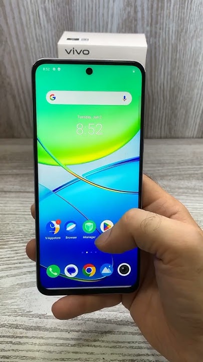 vivo-y58-5g-camera-review-youtube