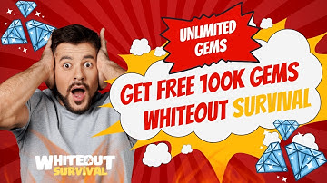 Explosive Whiteout Survival Hack: Master the Game with Unlimited Gems on iOS & Android