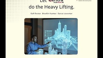 CentraHub REMS | Smarter Real Estate with Automation & Insights | Focus Softnet