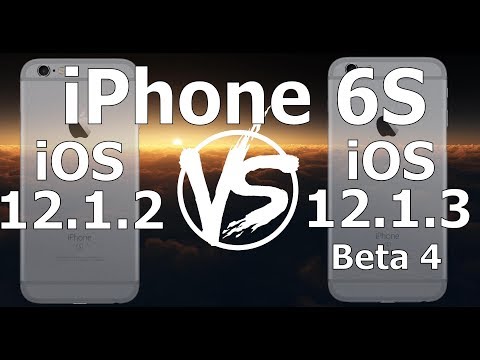 Get True Dark Mode on any iPhone iOS 12. 