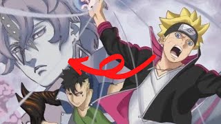 Celebrity The Code Arc Begins! Boruto Episodes 287-289 Spoilers Profile
