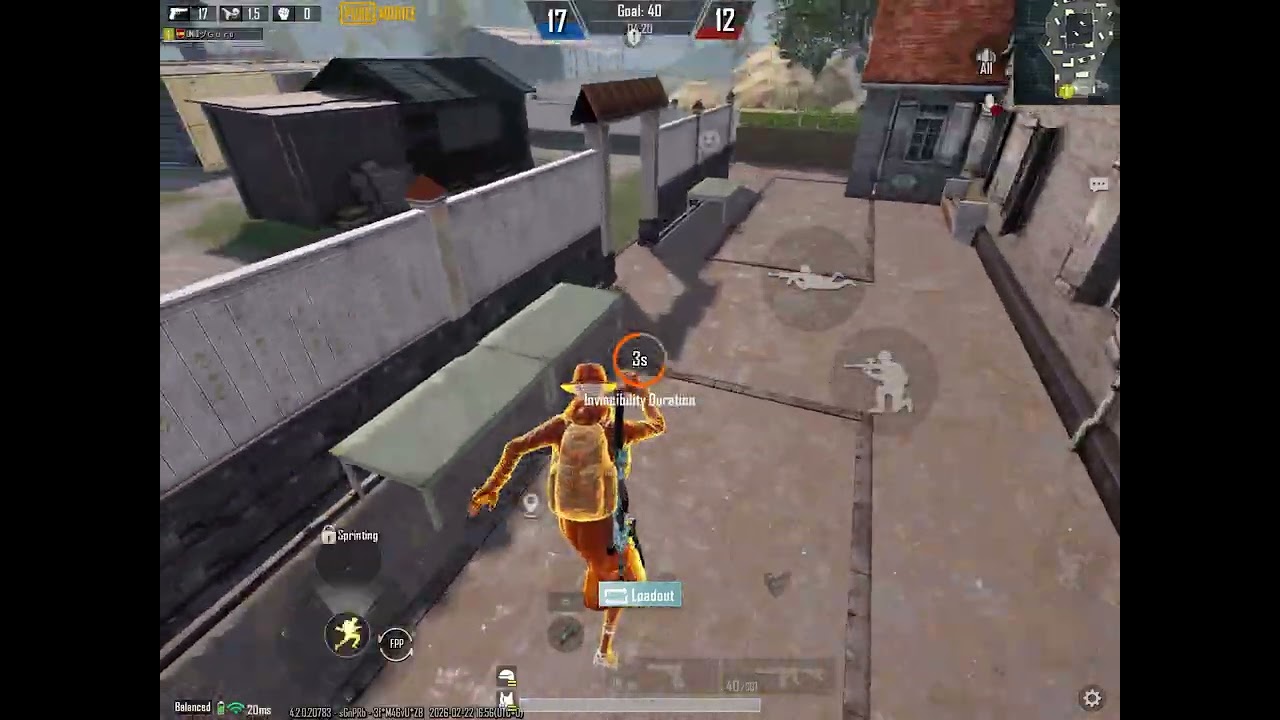 1v2 arena game play ❤️❤️❤️❤️