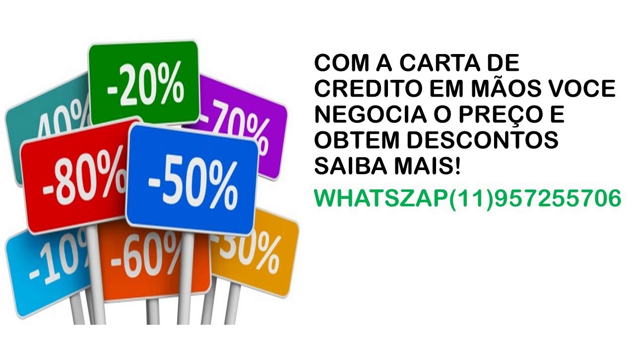 Carta Contemplada o que é  YouTube