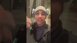 Ethiopian Marlon #robel