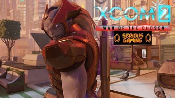 XCOM 2: War of the Chosen Walkthrough/Let