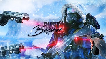 Simply Better🥱 | 1.5K Hours Rust Montage