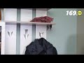 Прихожая Глория 2✓ купить со склада в Москве и МО 👍