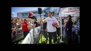 Charlie Kirk Hit Job? Military Uniform Description  Psychic Reverend Donna Seraphina
