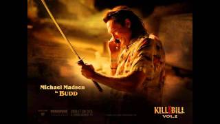 Kill Bill Vol. 2 OST - A Silhouette of Doom (1966) - Ennio Morricone - (Track 11) - HD