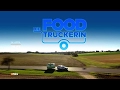 Die Foodtruckerin