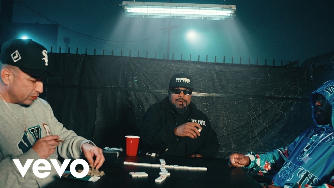Ice Cube & Dr Dre, Snoop Dogg, Xzibit - Decided (2026) | Top Hip