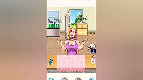 Tricky story : normal level 74 walkthrough 