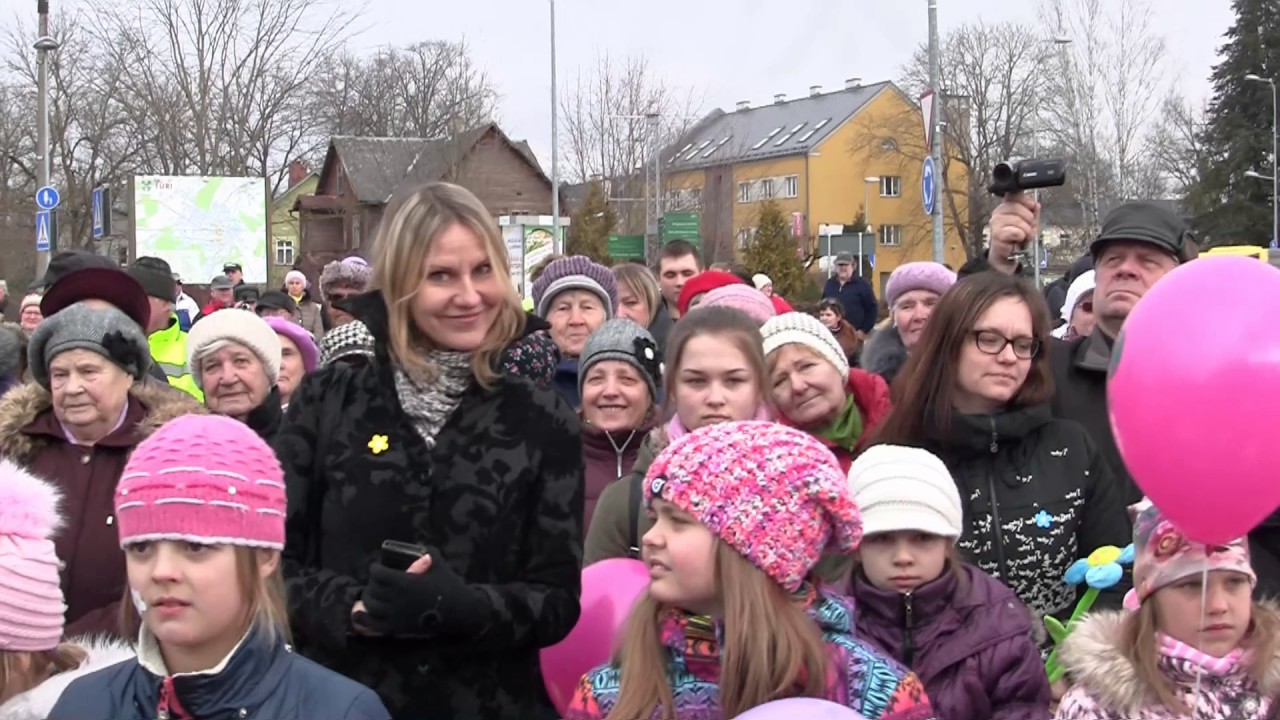 Kevade saabumine Türil (1)