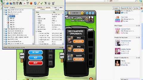 Tetris Battle Rank Hack (Updated)