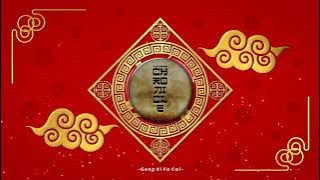 Chinese New Year Music | Lux-Inspira - Chronicle (Continuous Mix)
