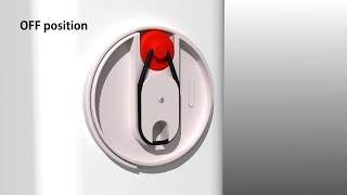 Airbuddy enhanced switch concept