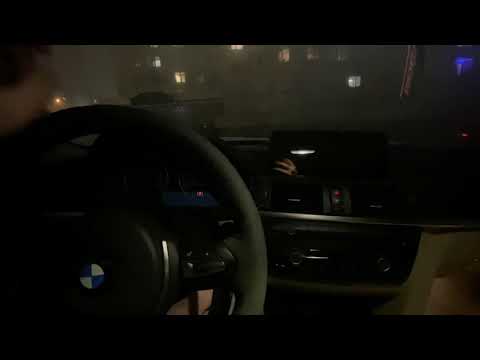 Как остановить дворники вверху на BMW f30 (сервисный режим)