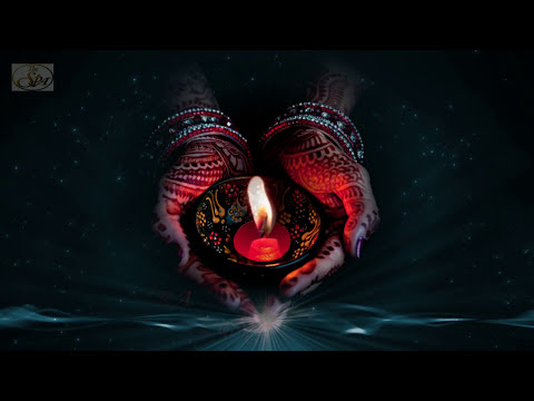 TANTRIC SENSUAL  MEDITATION - DEEP RELAXING CALM CHILL OUT MUSIC -Spa Massage Music World❀ :