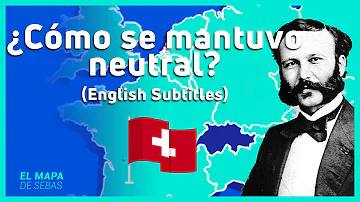 ¿Ha roto Suiza alguna vez la neutralidad?