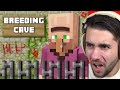 Are You Treating Your Villagers WRONG In Minecraft?