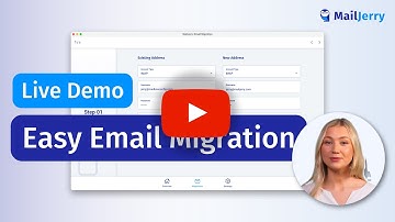 Email Migration Tutorial: How to Migrate Emails