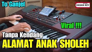 Alamat Anak Sholeh Tanpa Kendang | Alamat Anak Sholeh Viral