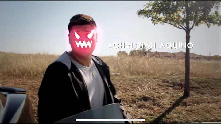 Christian Aquino - If she likes this she's worth i...