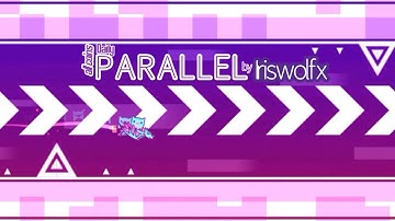 Parallel - by Iriswolfx | Daily | All coins 🪙 | GD