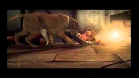 Rule of Rose - 01 - Intro - Walkthrough PS2