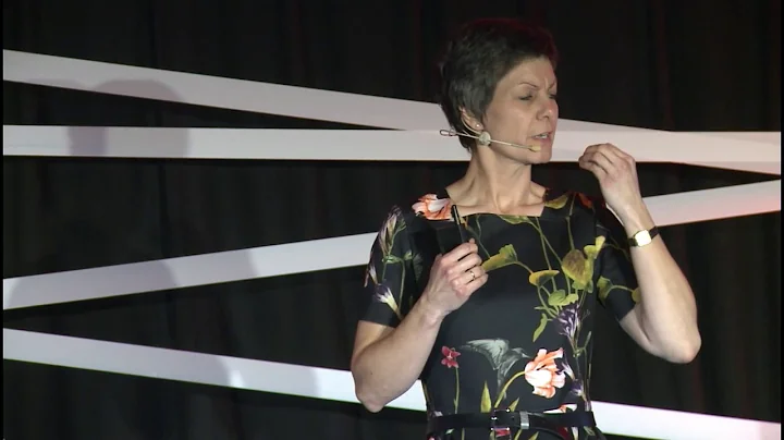 Empowering the Differently Abled | Els Janssens | ...
