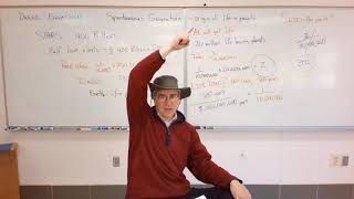 AST 101 DISCUSSION CHAPTERS 23 & 24 Part 2