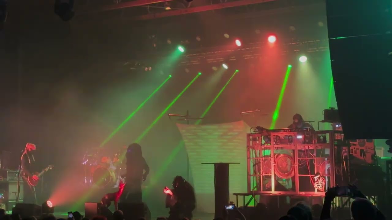 Skinny Puppy