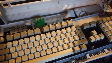 Amiga 1200 CF Install with WHDLoad & Classic Workbench Tutorial HOW2 | Nostalgia Nerd