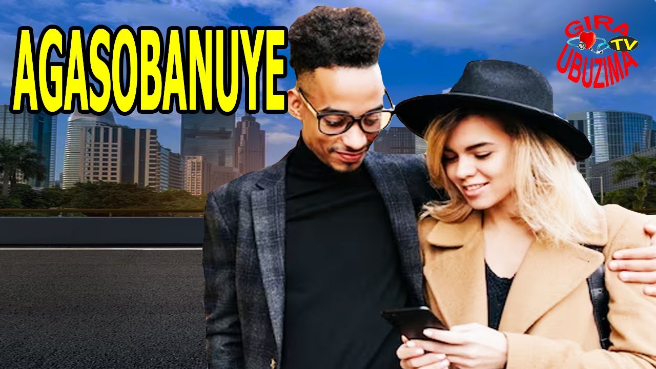 Umukobwa urukundo yakunze umukene rwatunye ata papa we ajya ku muhanda inkuruyurukundo